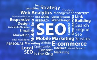 Sarasota Seo Company;Including;Mobile SEO;SEO Consulting;Local SEO